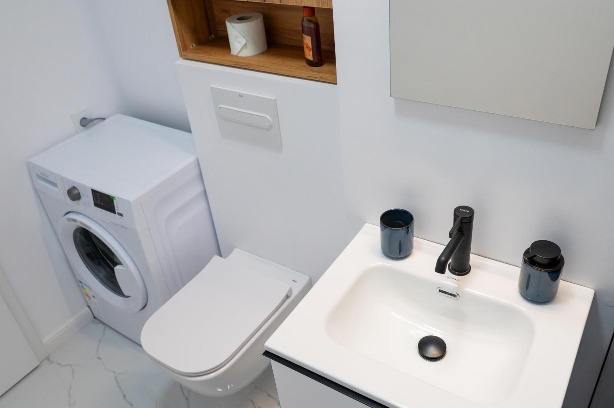 Plaza Residence Bucharest 6 Ngoại thất bức ảnh
