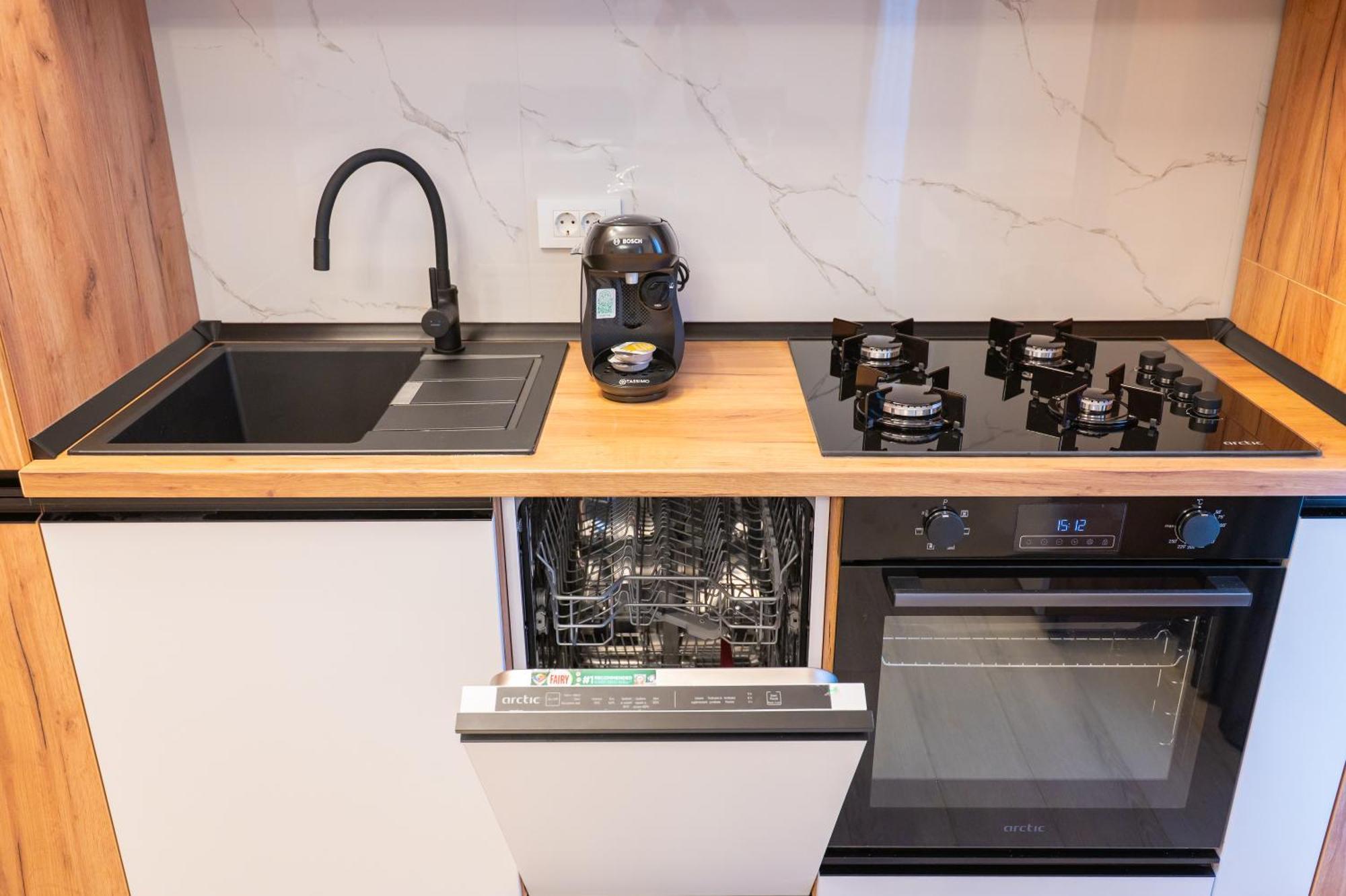 Plaza Residence Bucharest 6 Ngoại thất bức ảnh