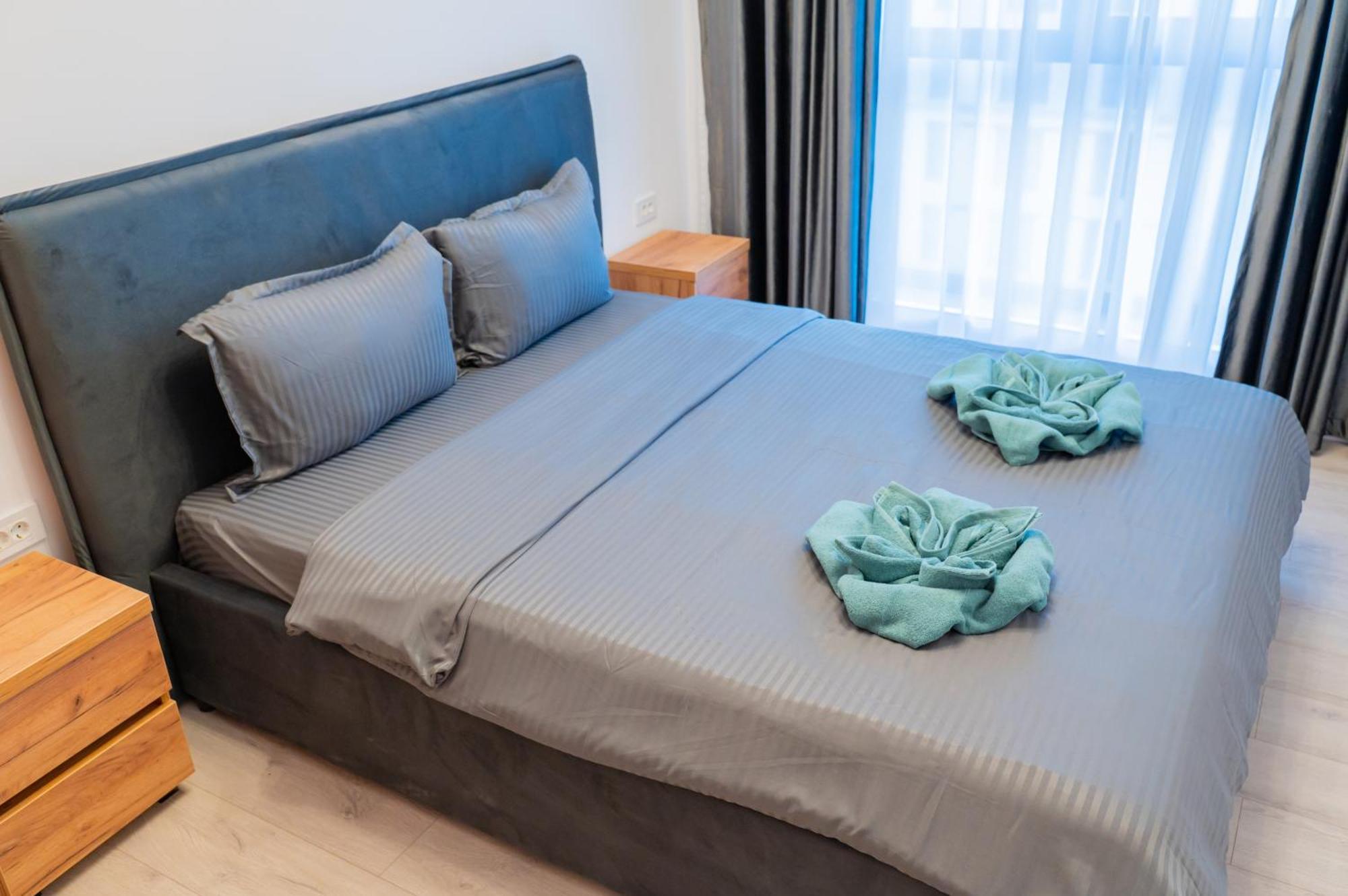 Plaza Residence Bucharest 6 Ngoại thất bức ảnh