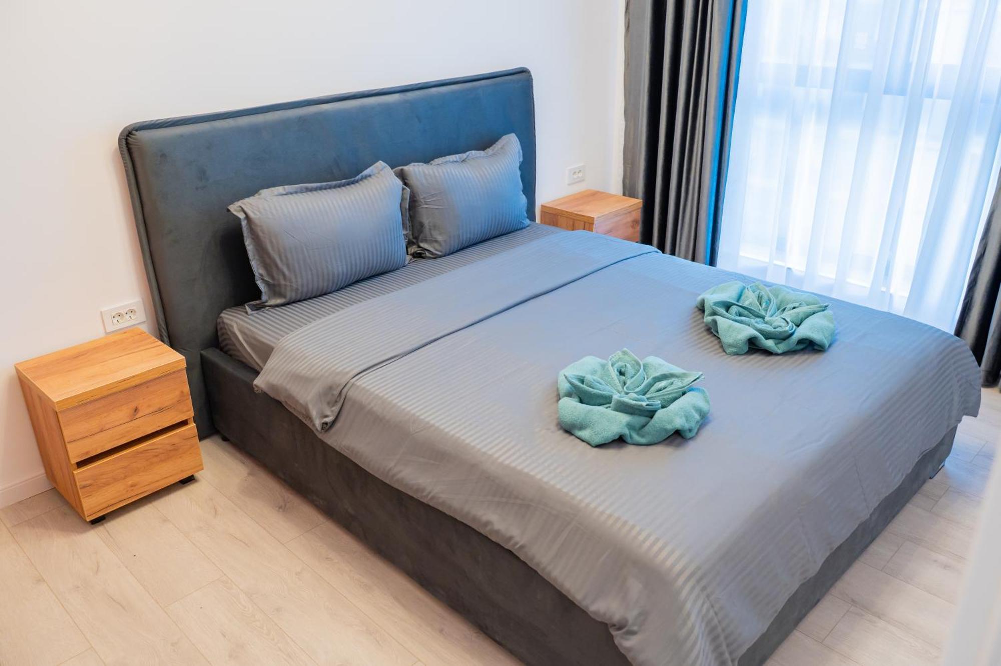 Plaza Residence Bucharest 6 Ngoại thất bức ảnh
